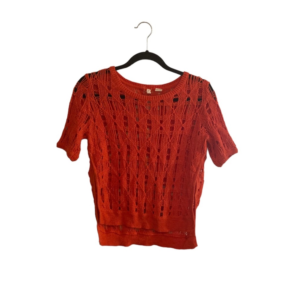 Moth Anthropologie Sweater